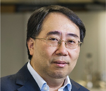 Prof. C.S. LEE