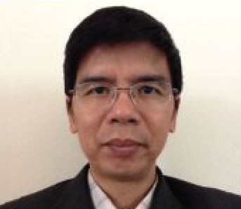 Dr. J. LUO