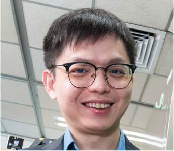 Dr. R. YE