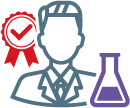 accreditation icon
