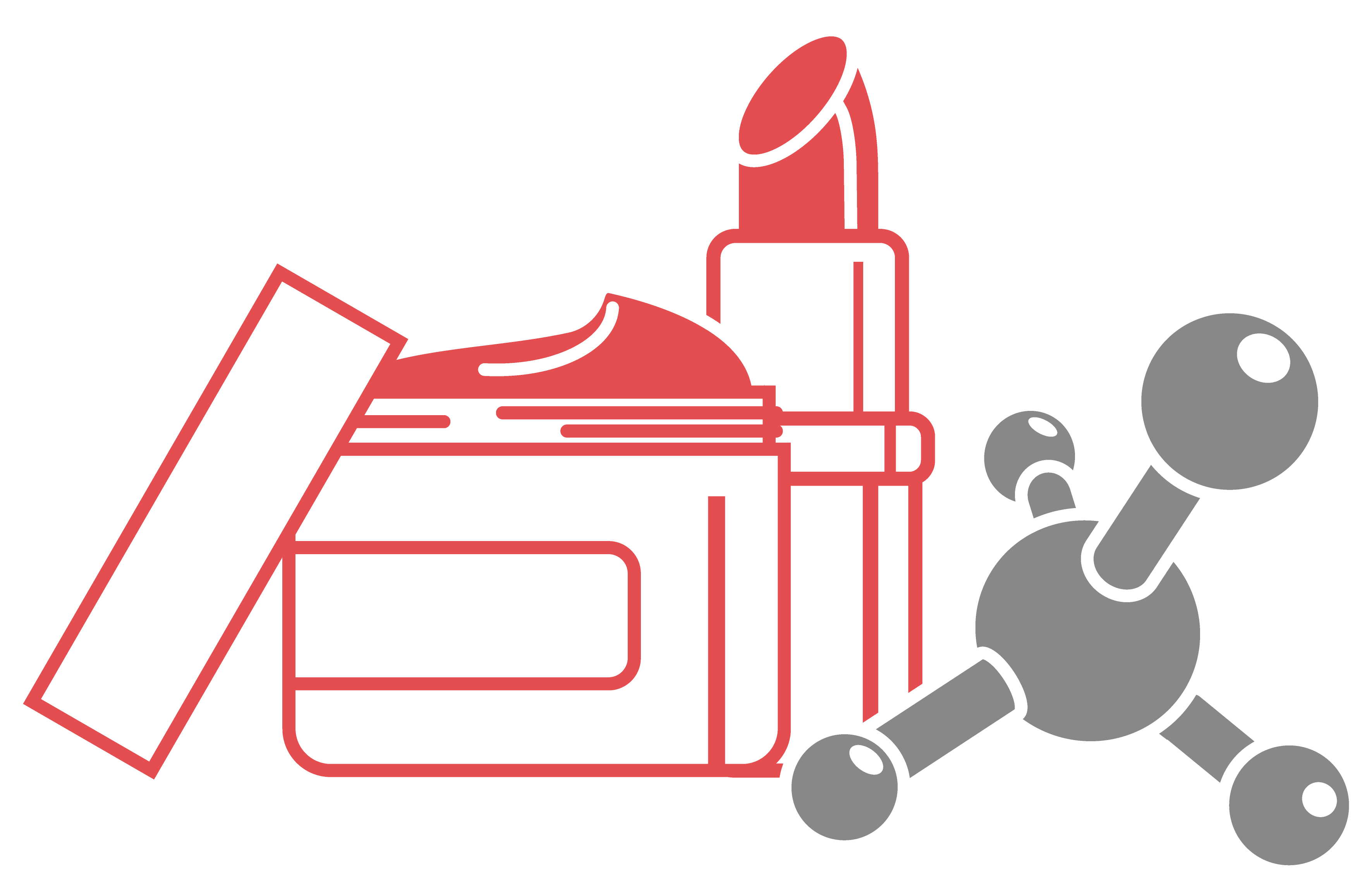 Cosmetic Chemistry icon