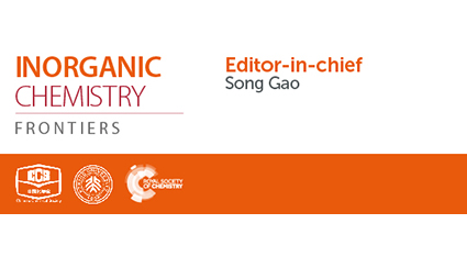 Inorganic Chemistry Frontiers