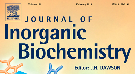 Journal of Inorganic Biochemistry