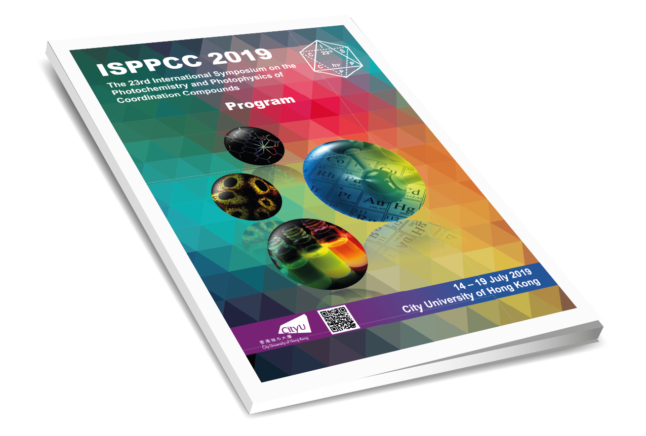 ISPPCC 2019 Book of Abstracts