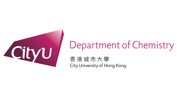Department of Chemistry, City University of Hong Kong