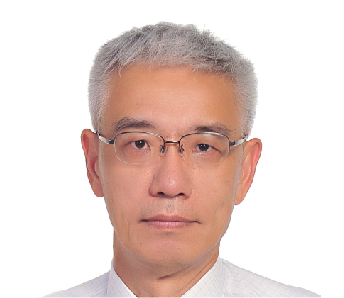 Prof. Y. CHI
