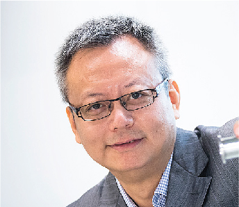 Prof. H. ZHANG