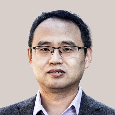 Prof. S. ZHANG