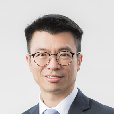 Prof. Anderson H.C. SHUM