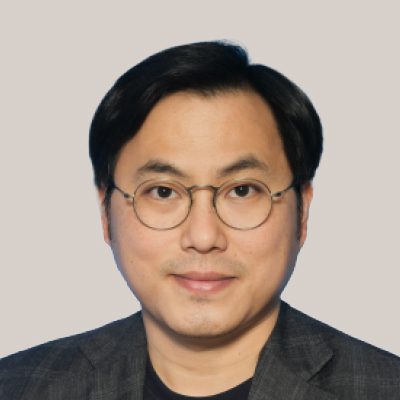 Prof. B. HUANG
