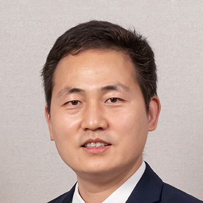 Prof. Z. FAN