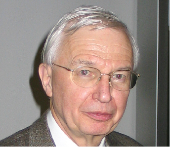 Prof. Jean-Marie LEHN
