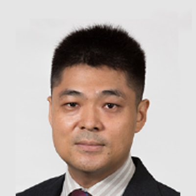 Prof. B. LIU
