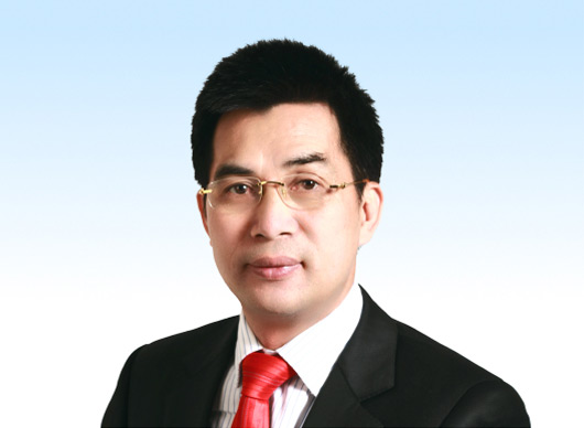 Mr Lau Tat-chuen