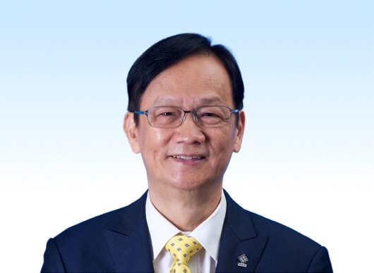 Dr Ng Chi-ho