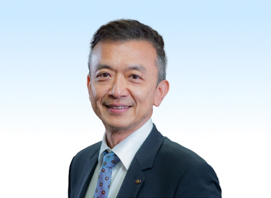 Dr Daniel Yip Chung-yin