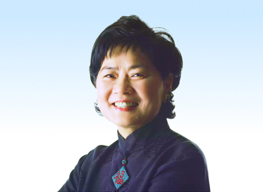 Ms Ella Cheong Shuk-ki