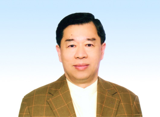 Mr Stephen Hui Yee-yung