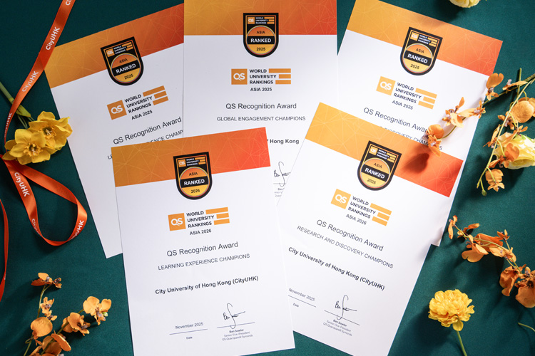 QS Asia University Rankings