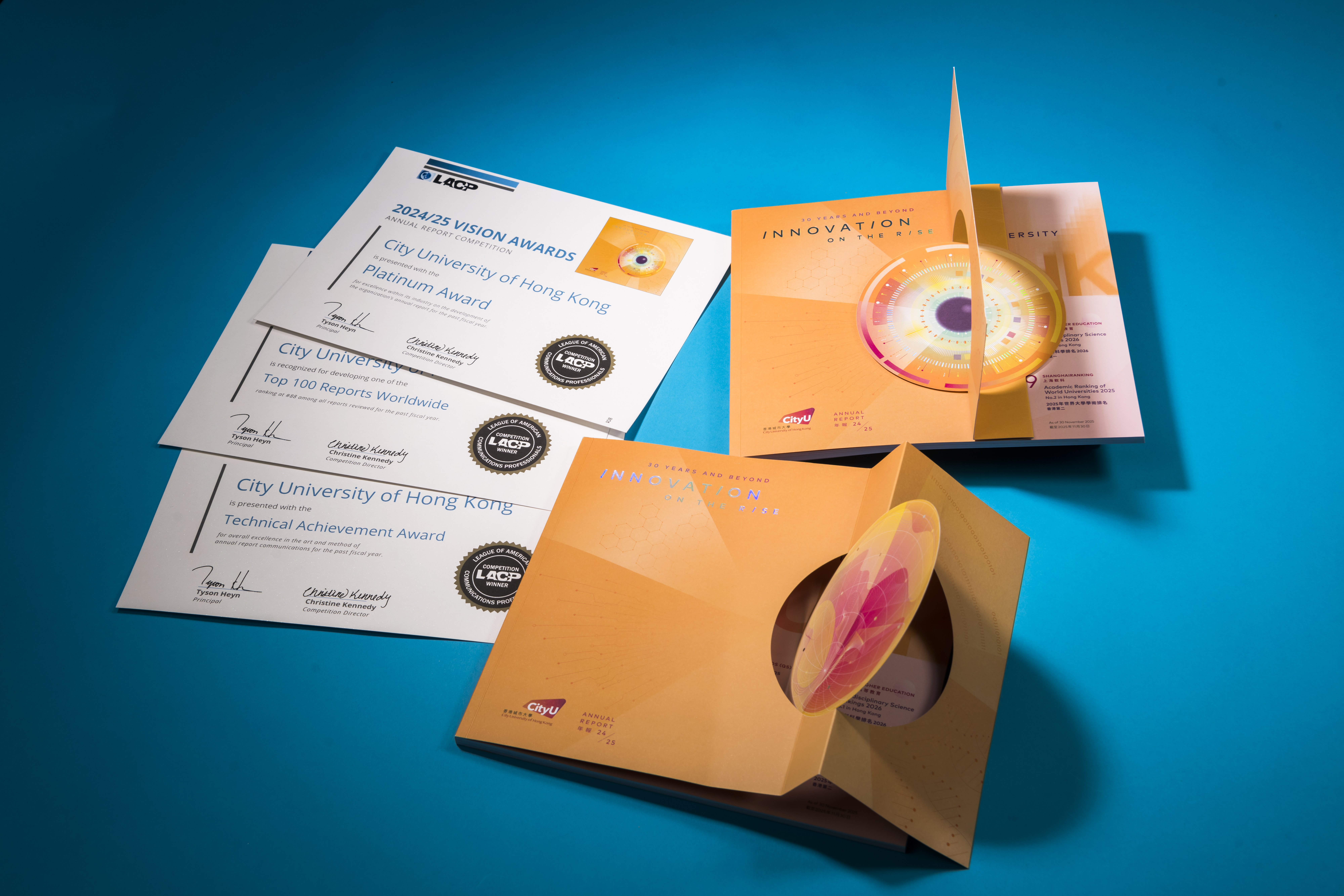 2024/25 Annual Report