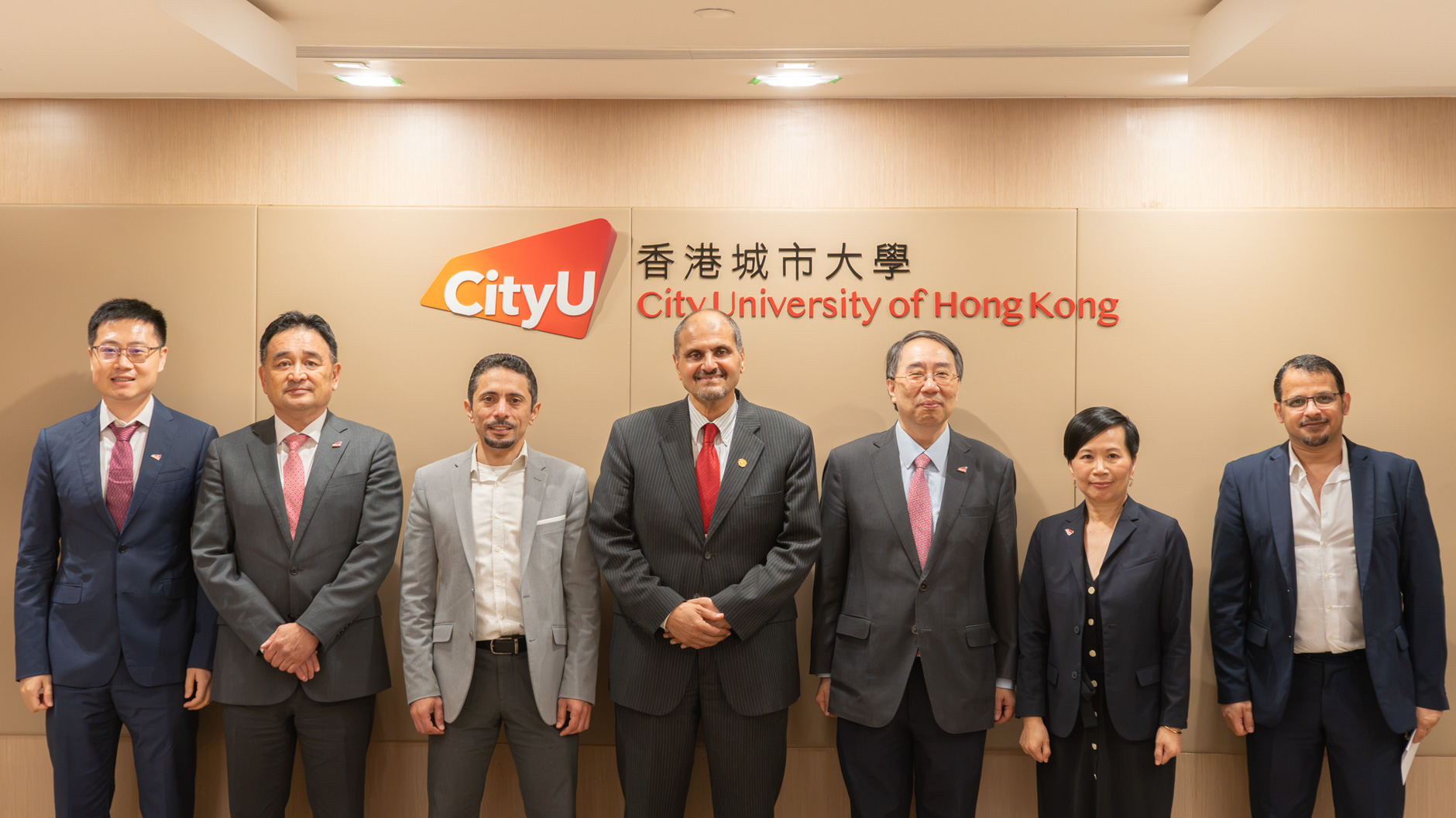 CityUHK