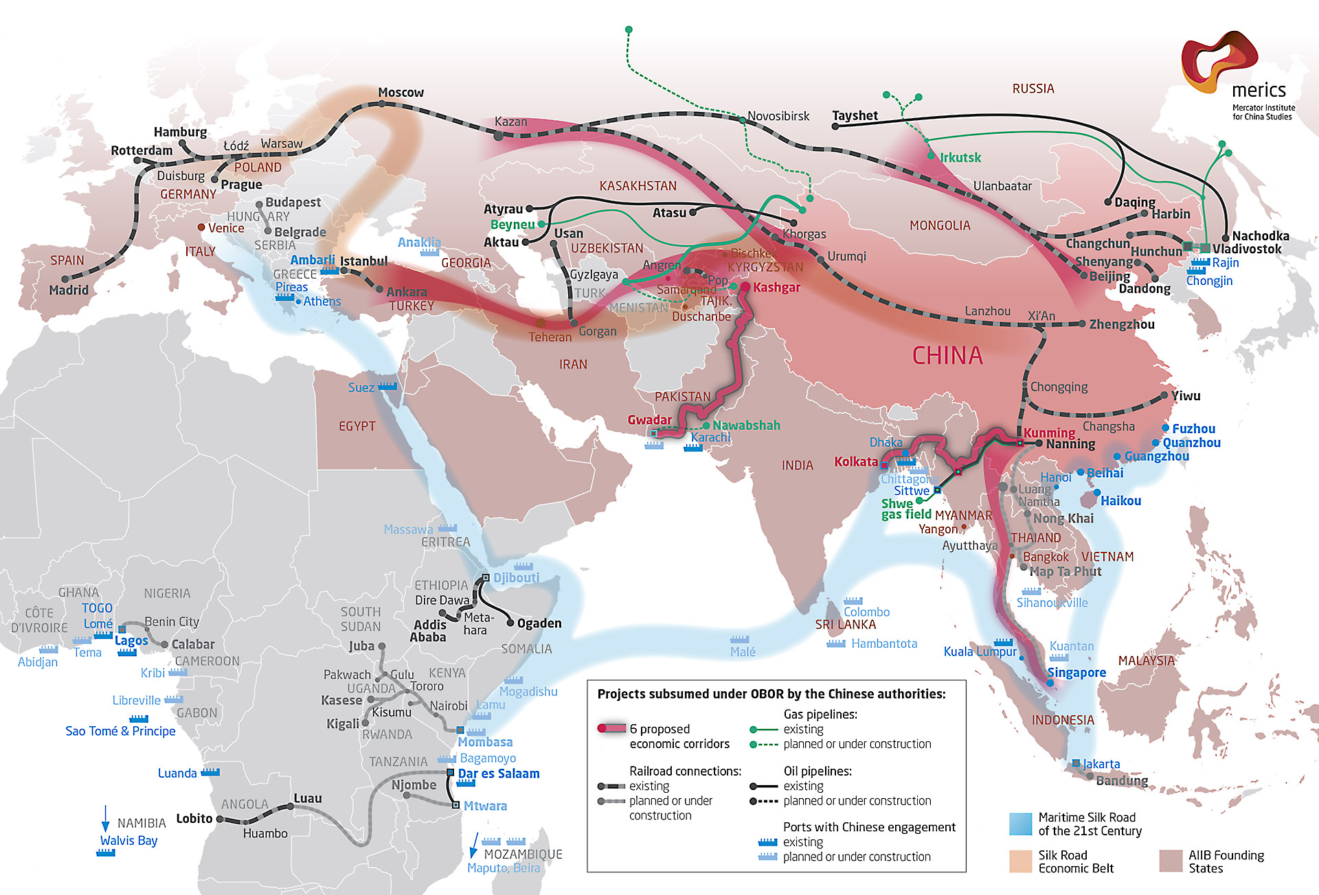 #24 - Main news thread - conflicts, terrorism, crisis from around the globe - Page 28 ChinaMapping_Silk_Road_SiKo_Final