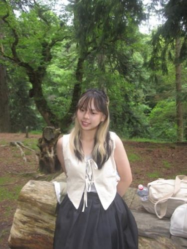 External Vice President