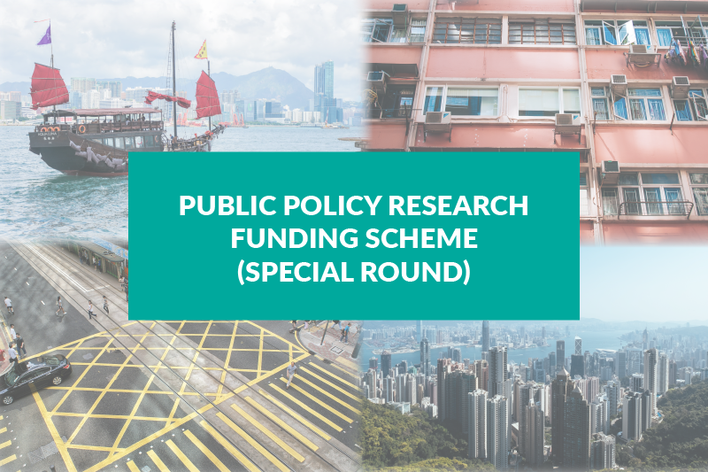 CLASS Projects Receive Over Six Million of Public Policy Research Funding