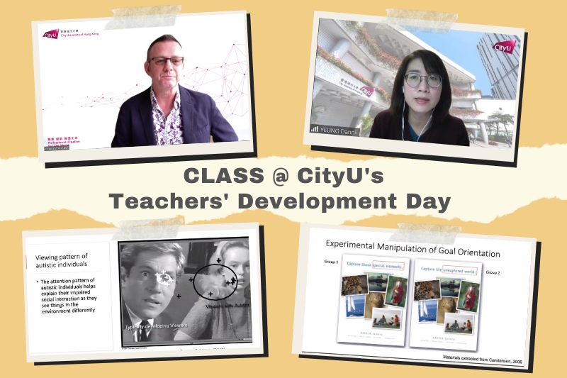 CLASS Supports Secondary Teachers’ Professional Development