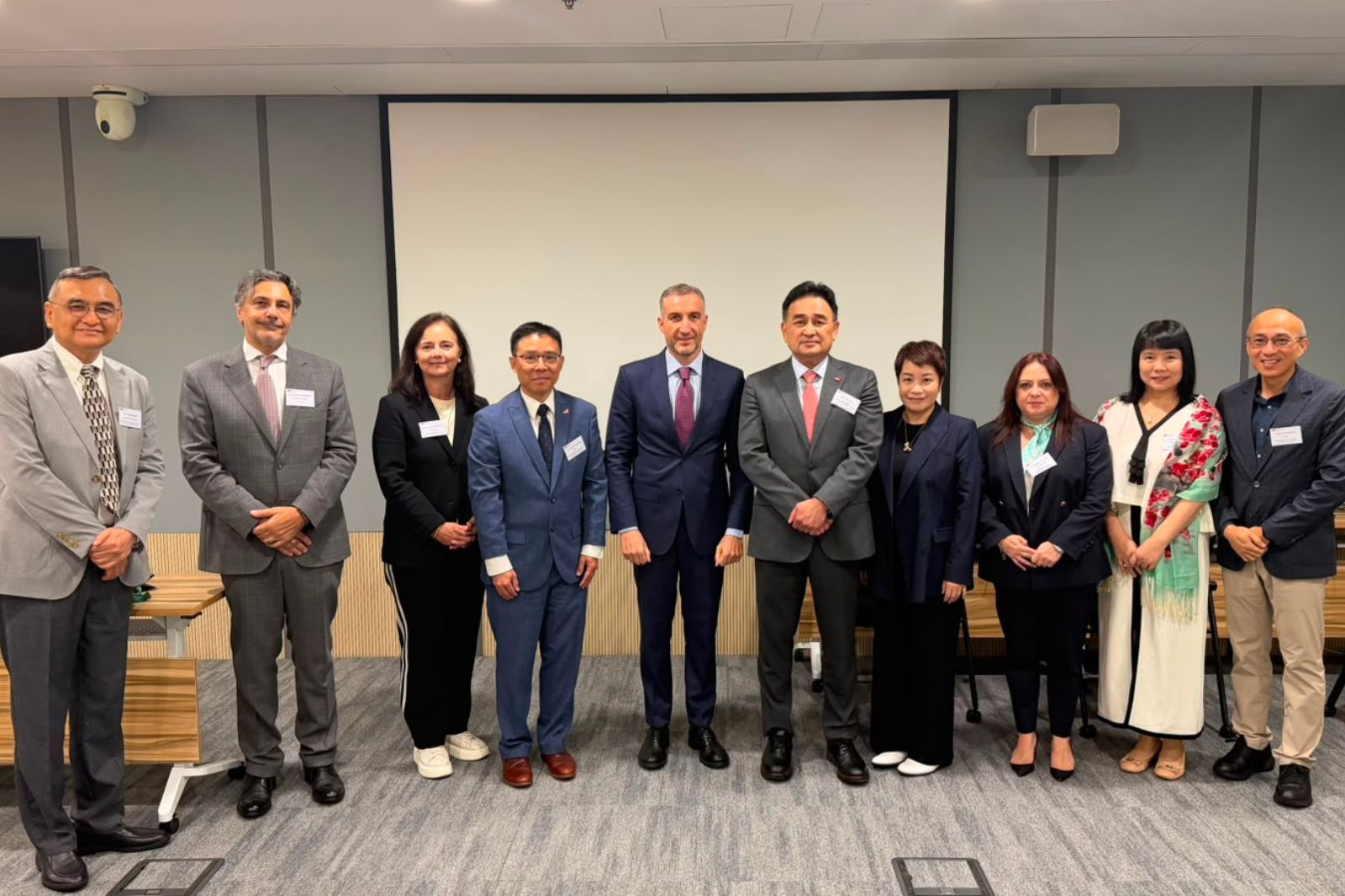 CLASS Launches CLASSy World: The Italian House to Deepen Italy–Hong Kong Cultural Exchange
