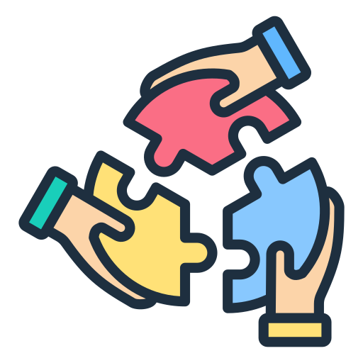 Cross-sectoral modules