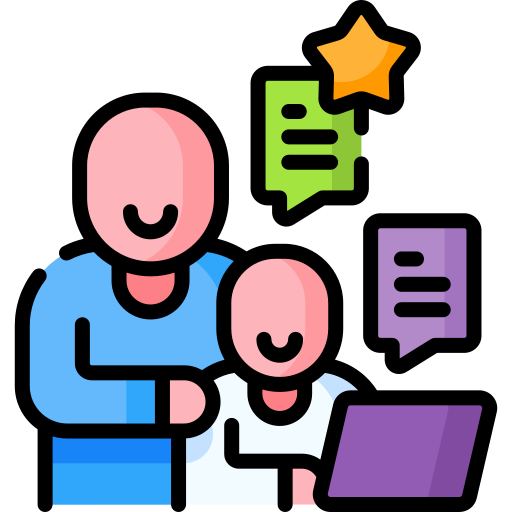 One-to-one mentorship