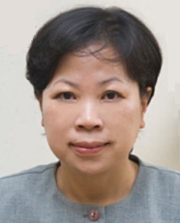 Professor Carolyn A. LIN