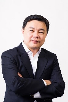 Professor Mike YAO
