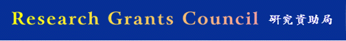 Research Grants Council