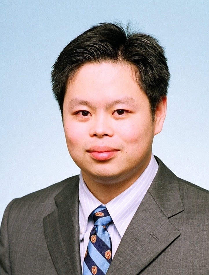 Dr. Vincent Ko
