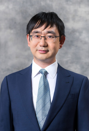 Prof. Sunny WANG