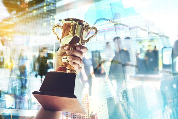 Awards and Recognitions