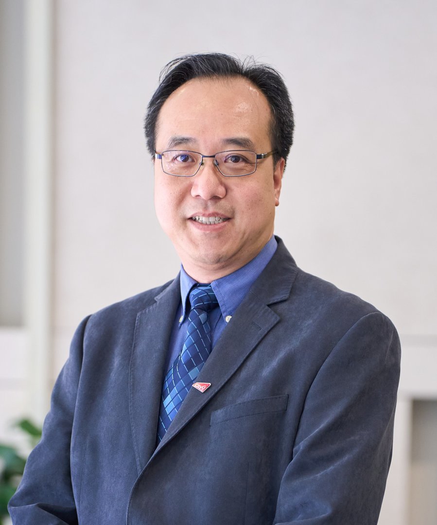 Professor Andy Siu