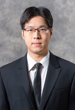 Professor Condon Lau