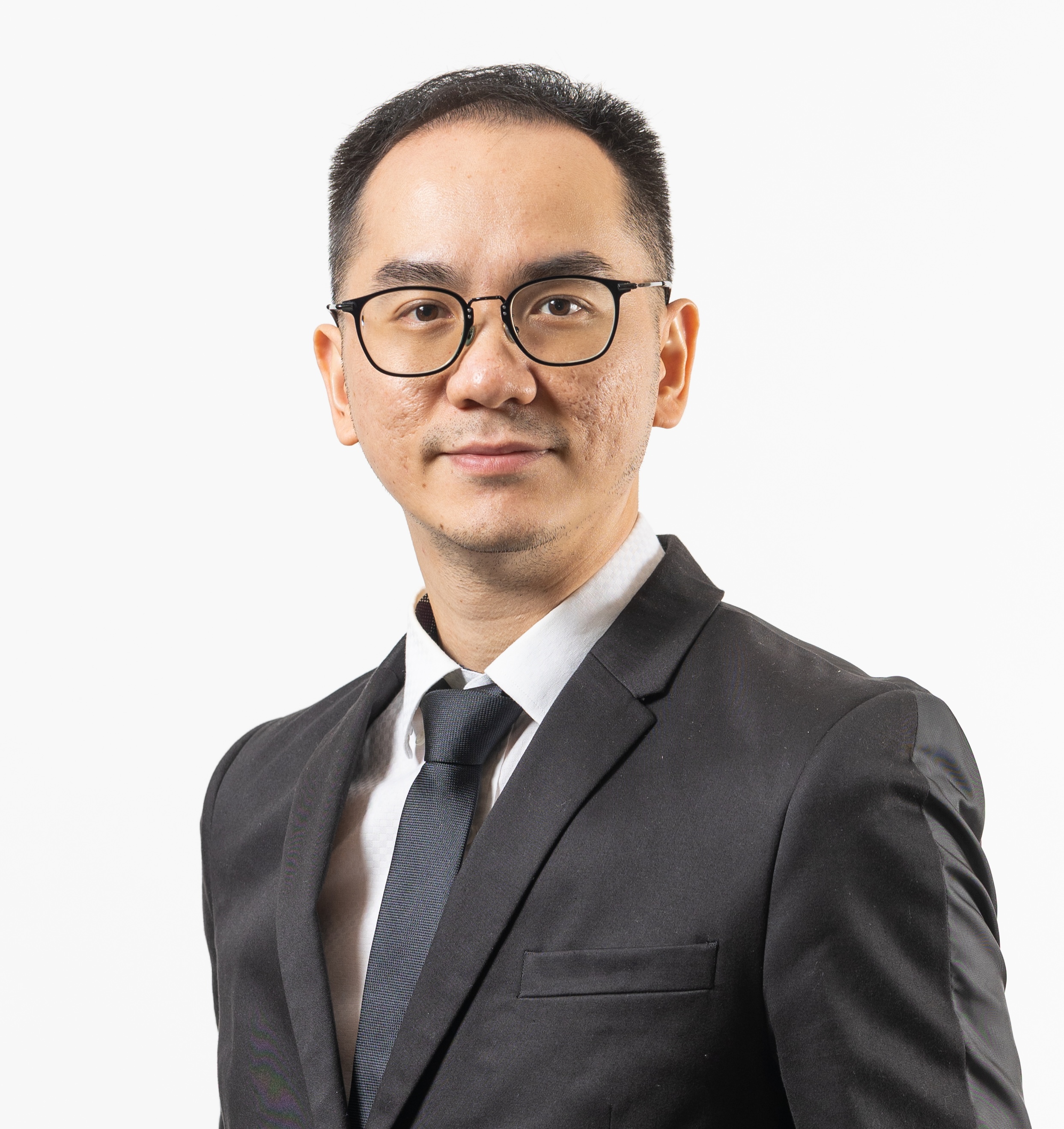 Professor Kwok Chun Kit