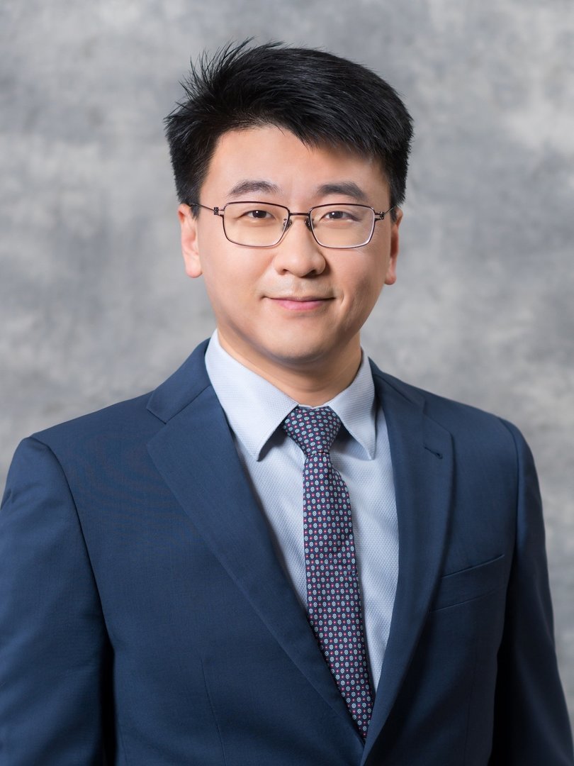 Professor Denver Li