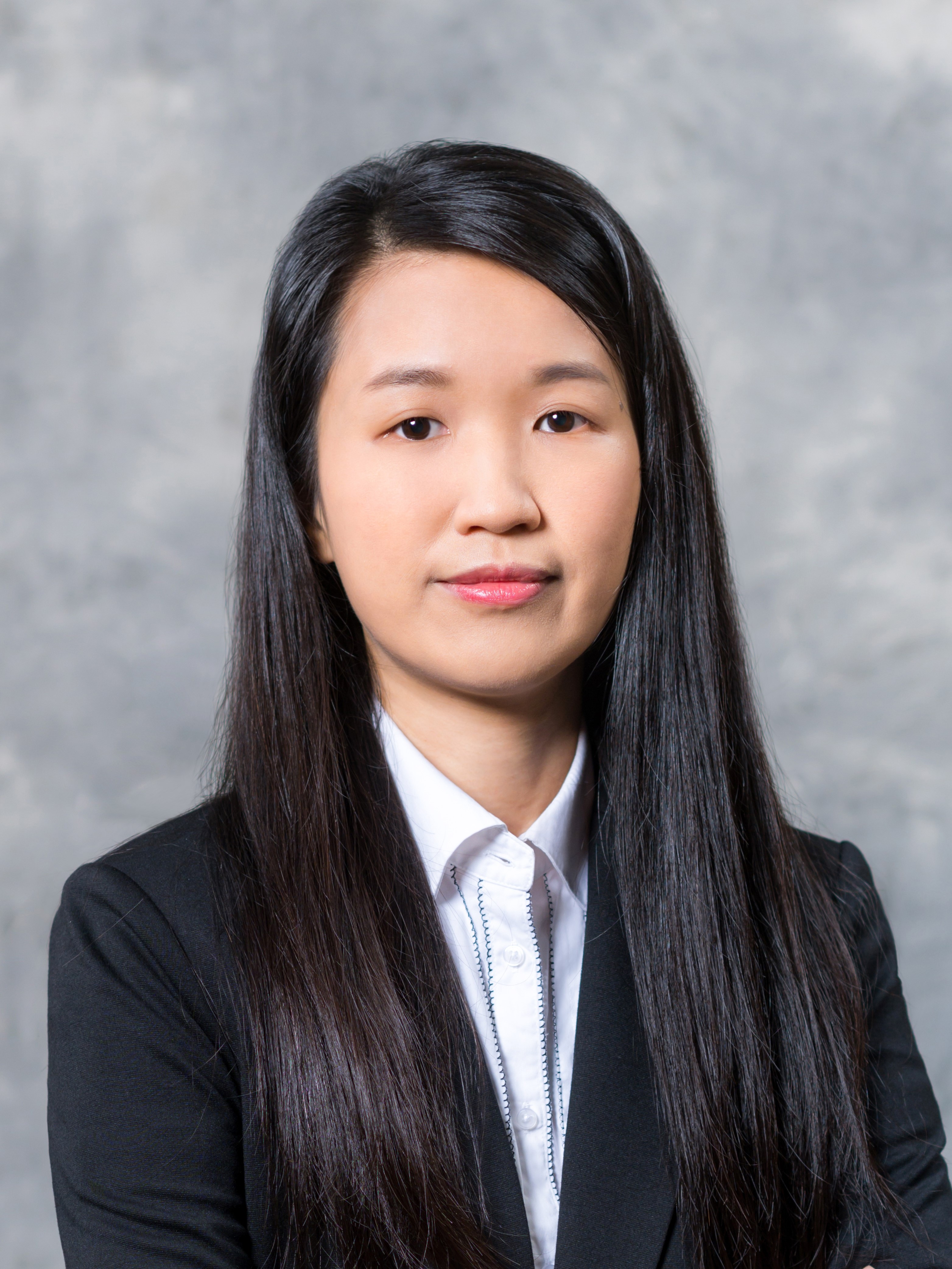 Professor Yu Wing Chi