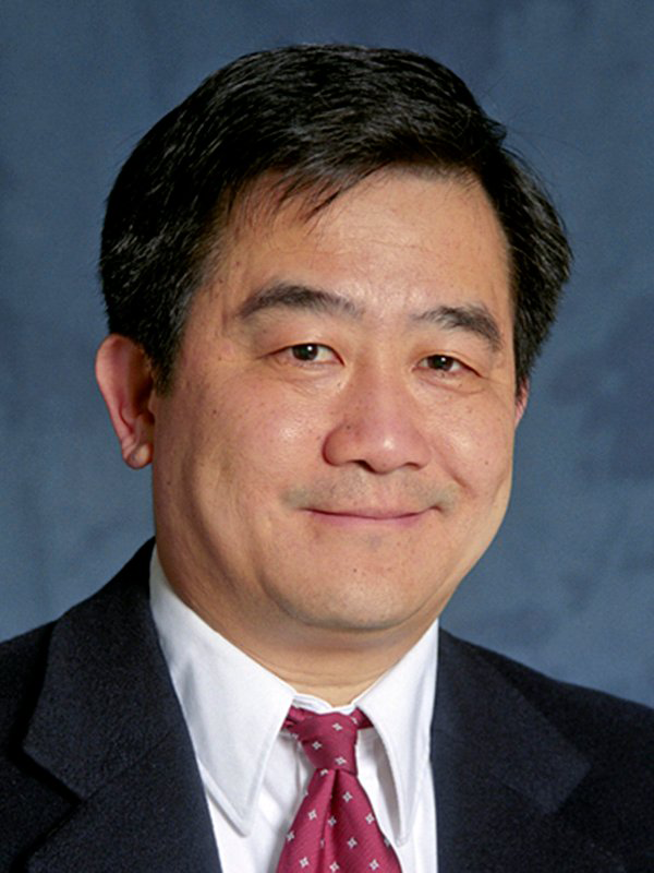 Professor Alex Jen