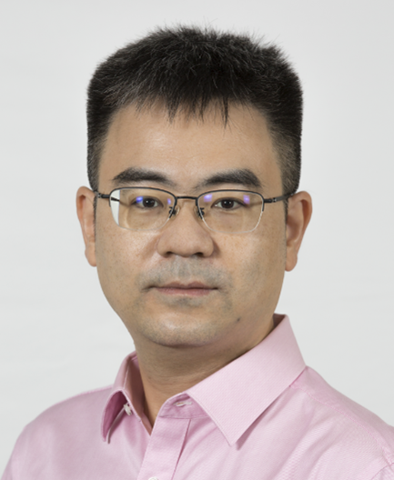 Professor David Lou