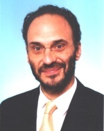 Professor Felipe Cucker