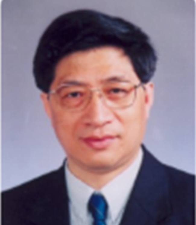 Professor Hesheng Chen