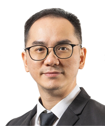 Professor Chun Kit Kwok