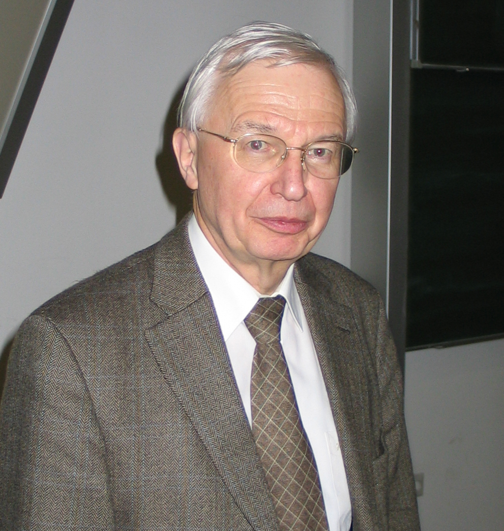Professor Jean-Marie Lehn