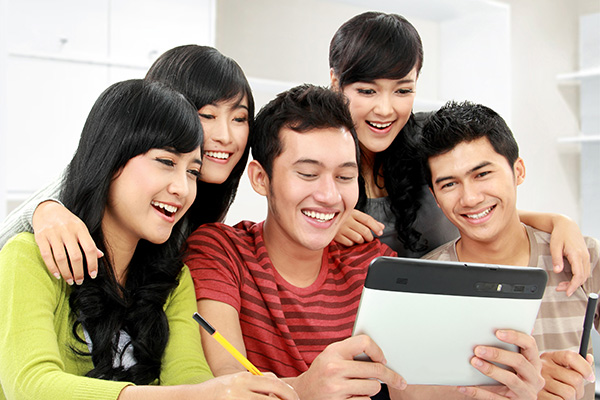 Exchange Coordinators